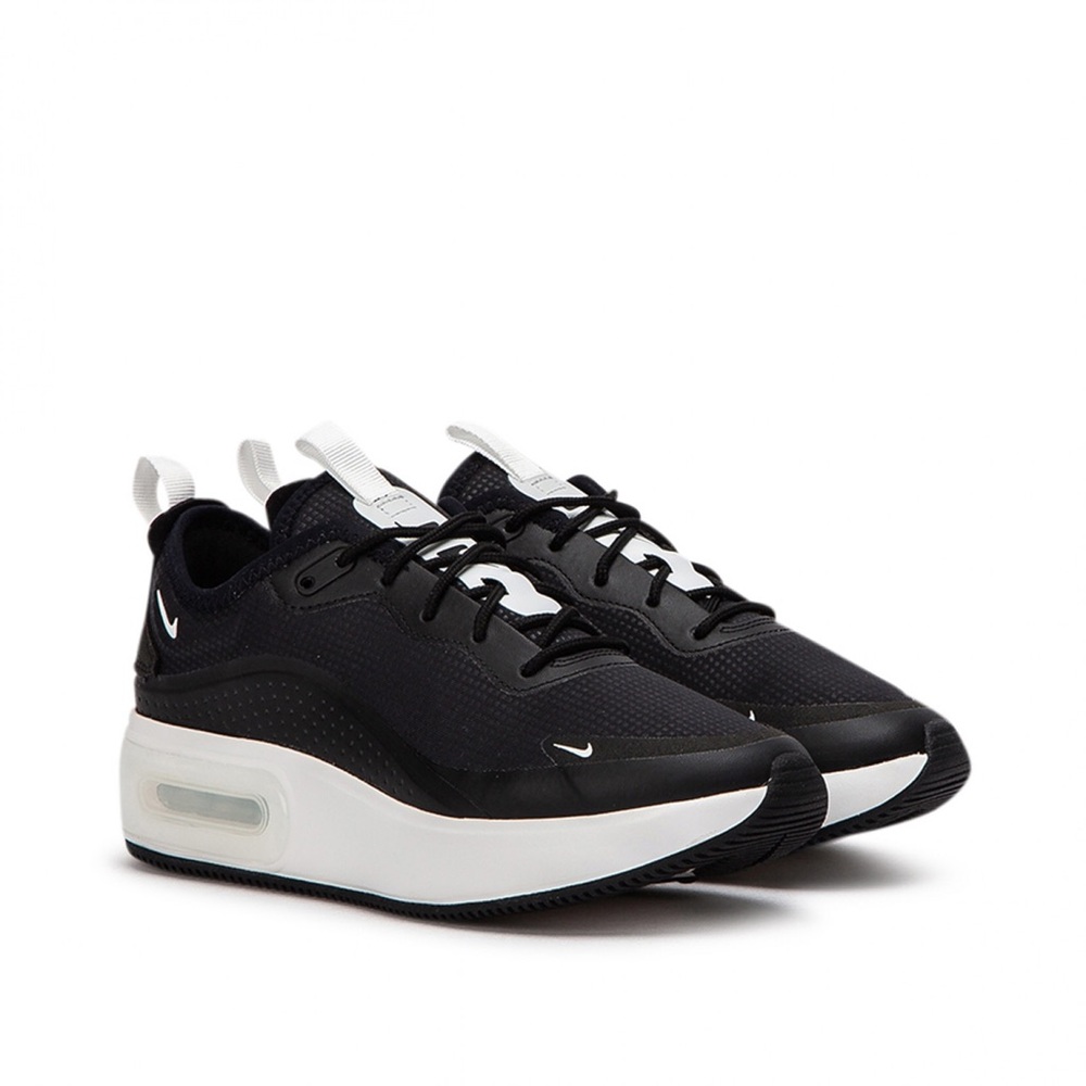 Nike WMNS Air Max Dia (Black/White)